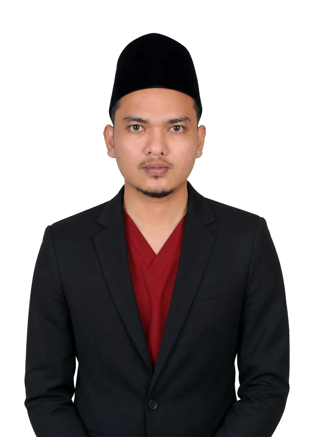 Muhammad Nor Imran bin Ibrahim