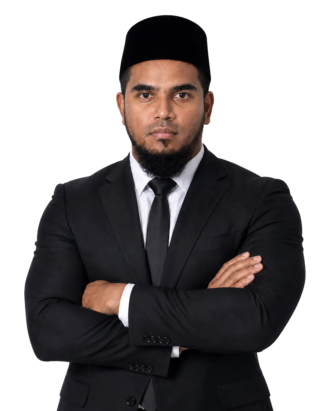 Abuzar Ghifari Abd Rahman