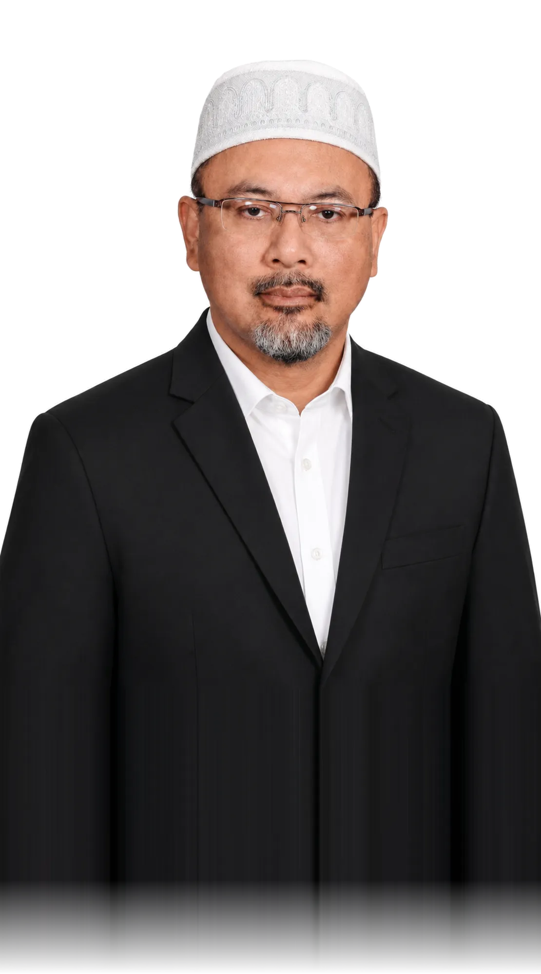 Dr. Anuar bin Idris