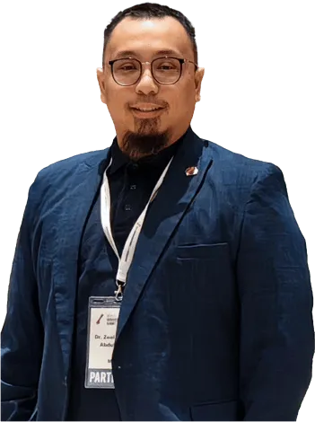 Dr. Zool Raimy b. Abdul Ghaffar