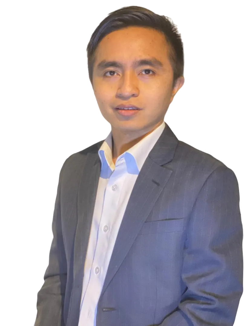 Hairul Azizi bin Azri