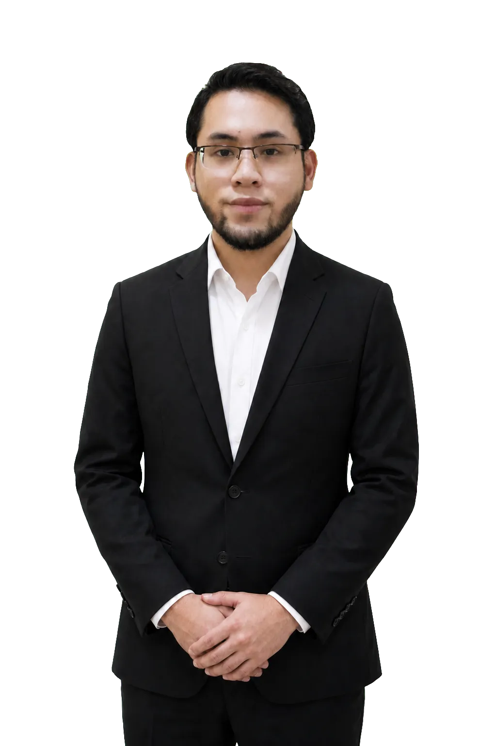 Dr. Mohd Asyraaf Amsyar bin Anuar